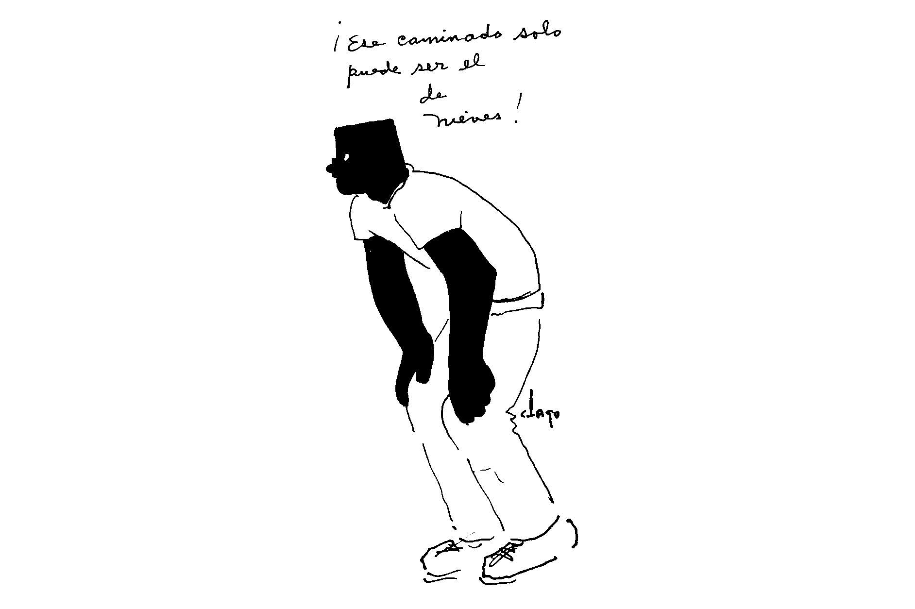 Nieves