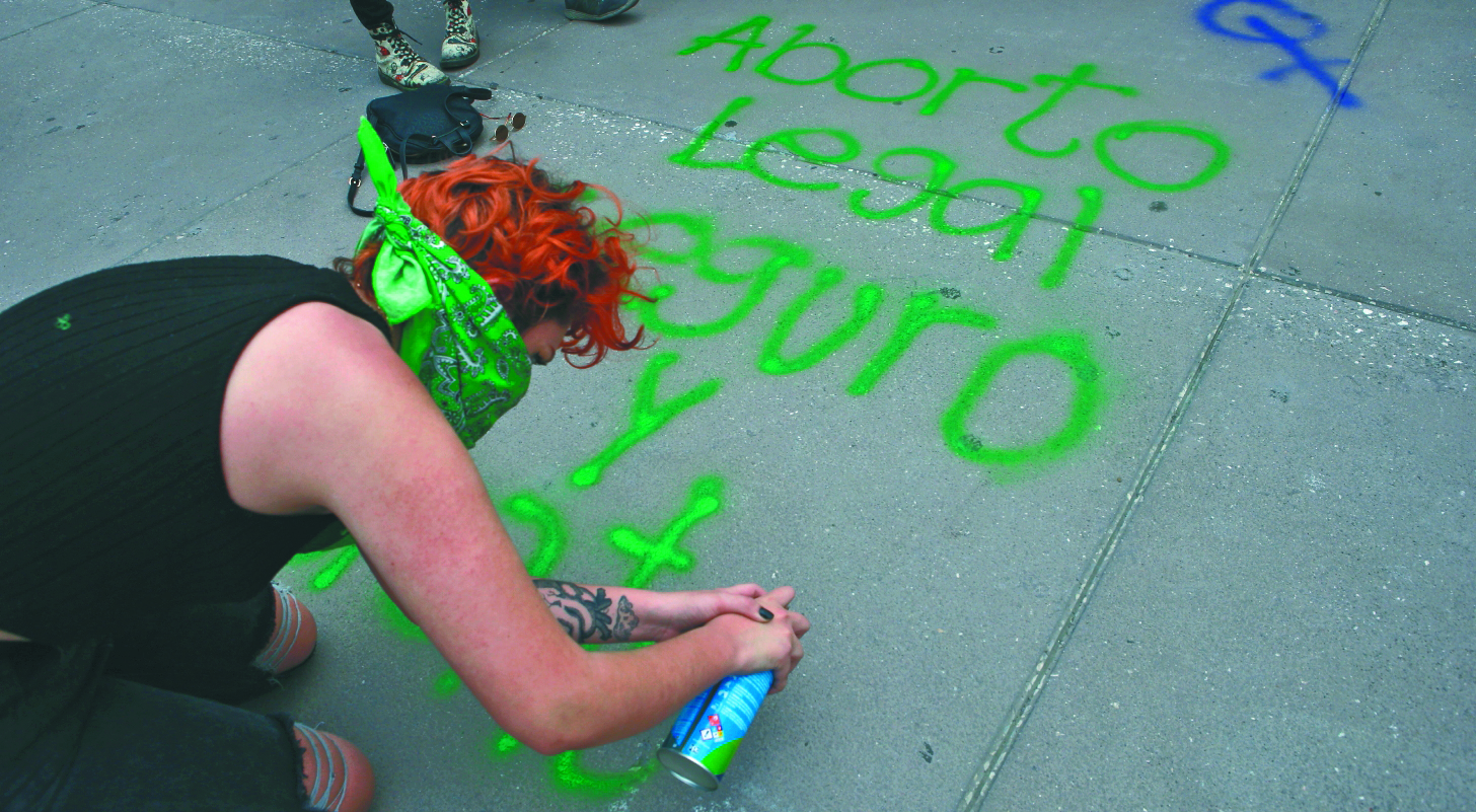 Un Roe vs. Wade a la mexicana: ¿qué pasa con el aborto en México?