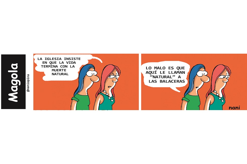 Muerte natural