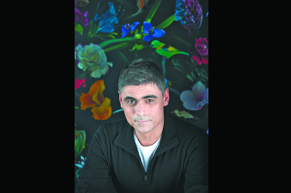‘La soberbia juventud’