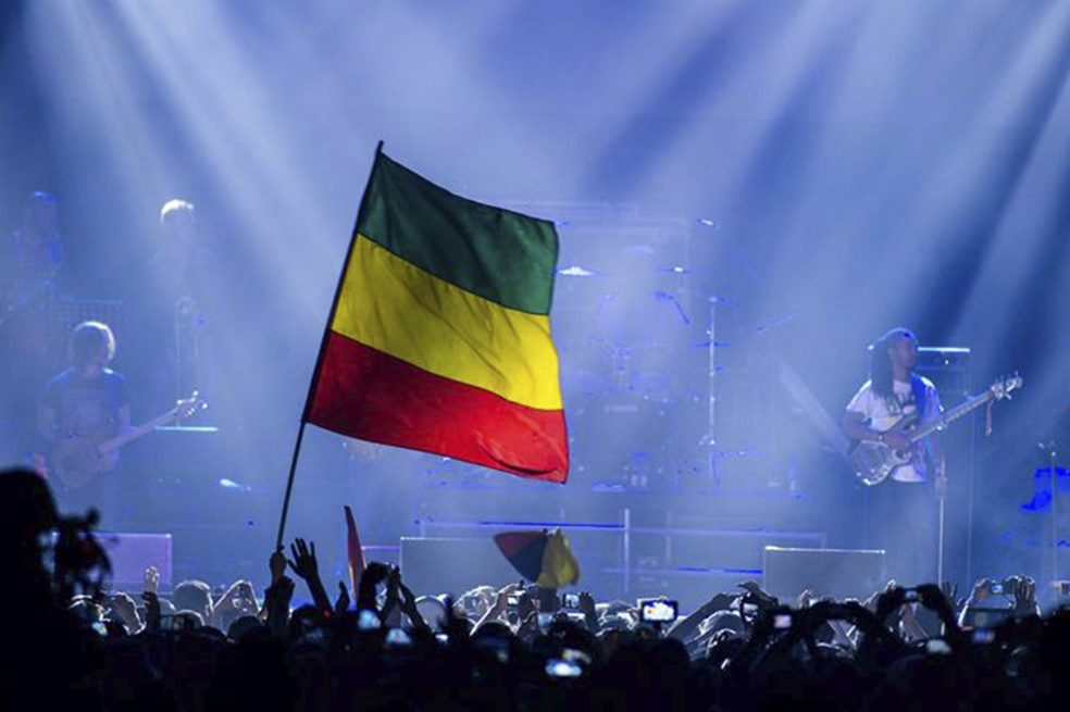 Damian Marley y Enanitos Verdes: nuevas cancelaciones en el Jamming Festival