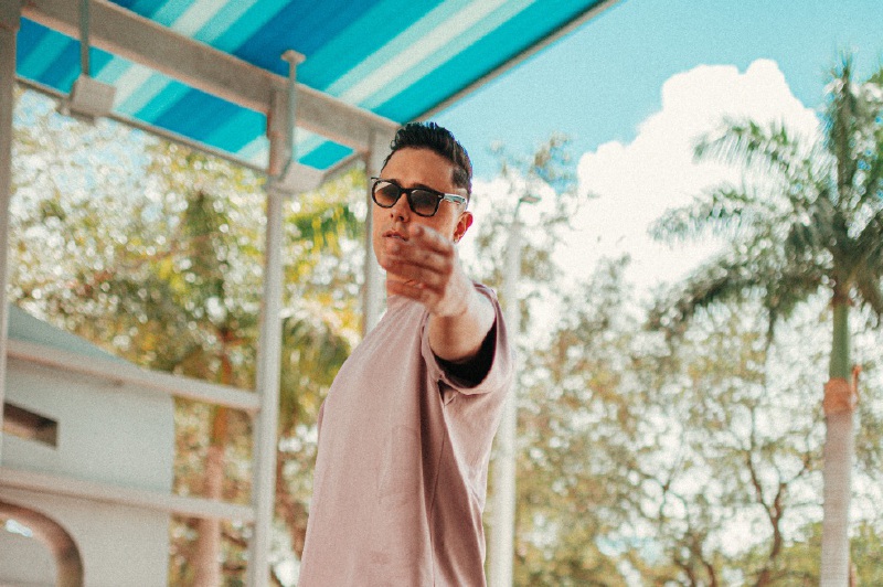 Joey Montana y su “dembow” romántico