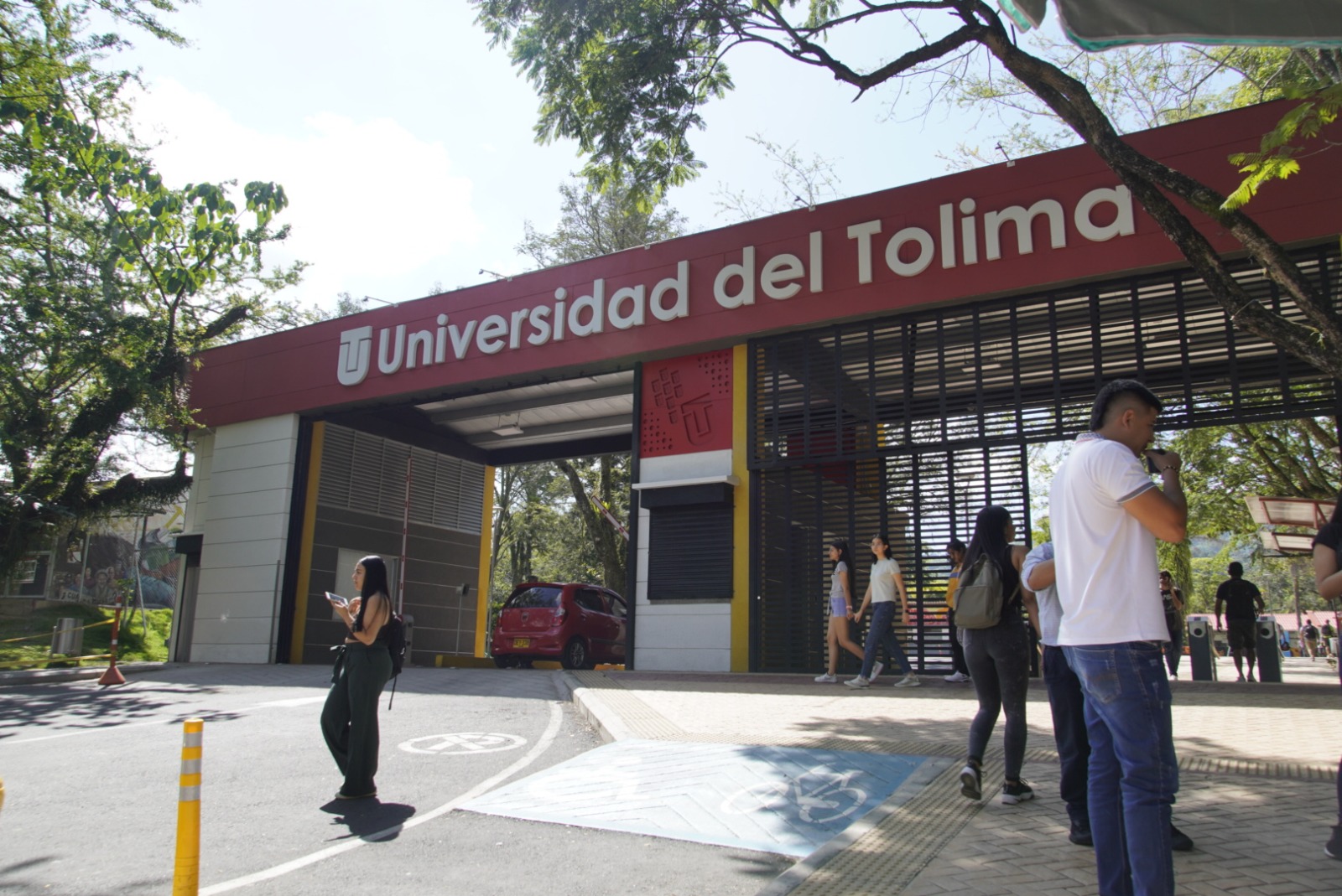 Abierta convocatoria para elección de rector(a) de la Universidad del Tolima 2026 – 2030