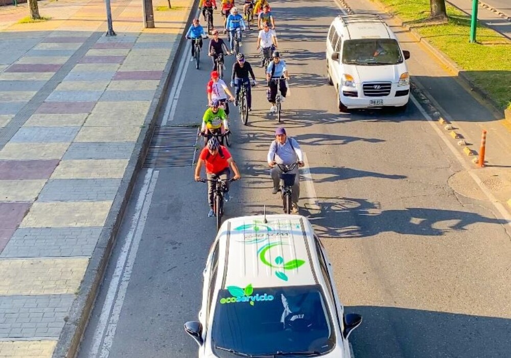 Día sin carro en Villavicencio 2024: a qué hora comienza, termina y excepciones