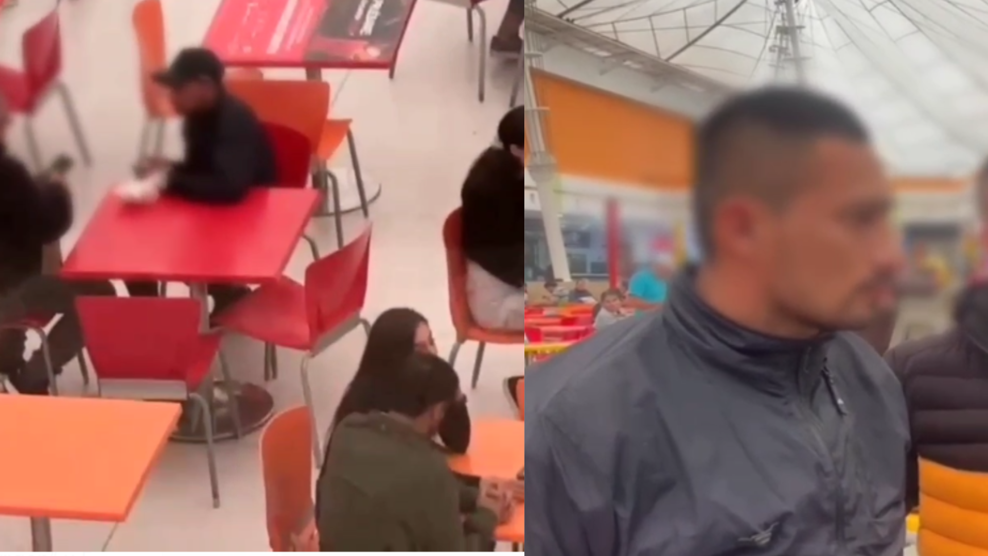 Cayó extorsionista al sur de Bogotá que se hacía pasar por disidente de las Farc