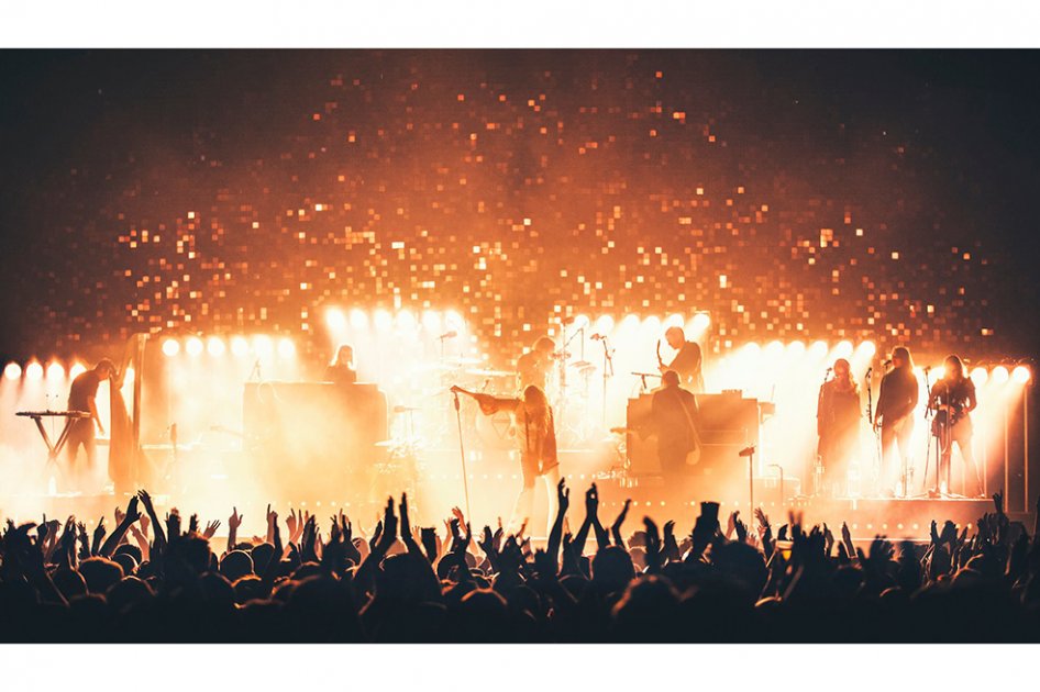 Florence + The Machine, Snoop Dogg, Mumford & Sons, los que cerrarán el Estereo Picnic 2016