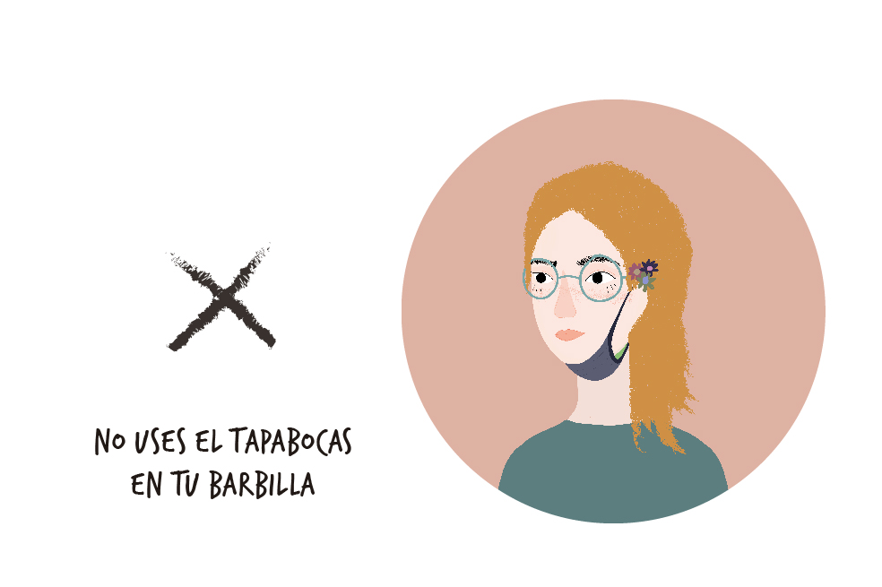 Además de tener claro cómo utilizarlo, es importante que tengamos en cuenta las siguientes recomendaciones:
