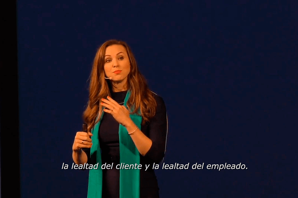 ¿Cuáles son los tres niveles de lealtad del cliente?