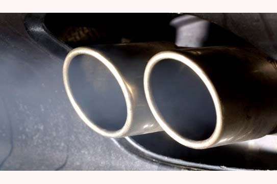 En Bogotá se generan 16 millones y medio de toneladas de CO2 por el uso de combustibles