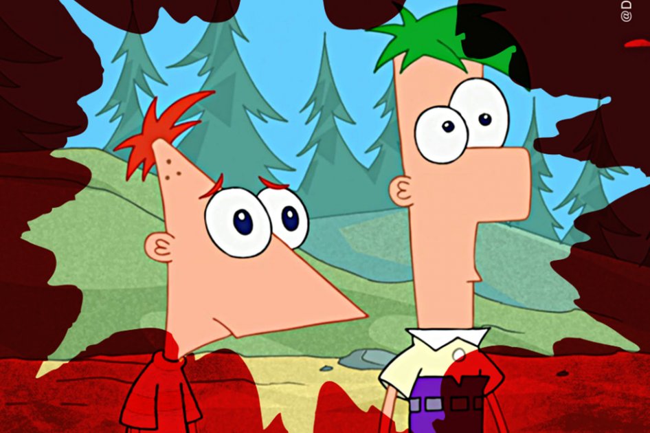 Serie «Phineas y Ferb» llega a su fin