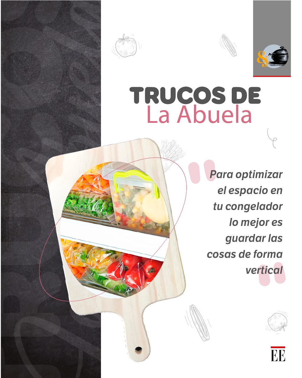 Trucos de la abuela