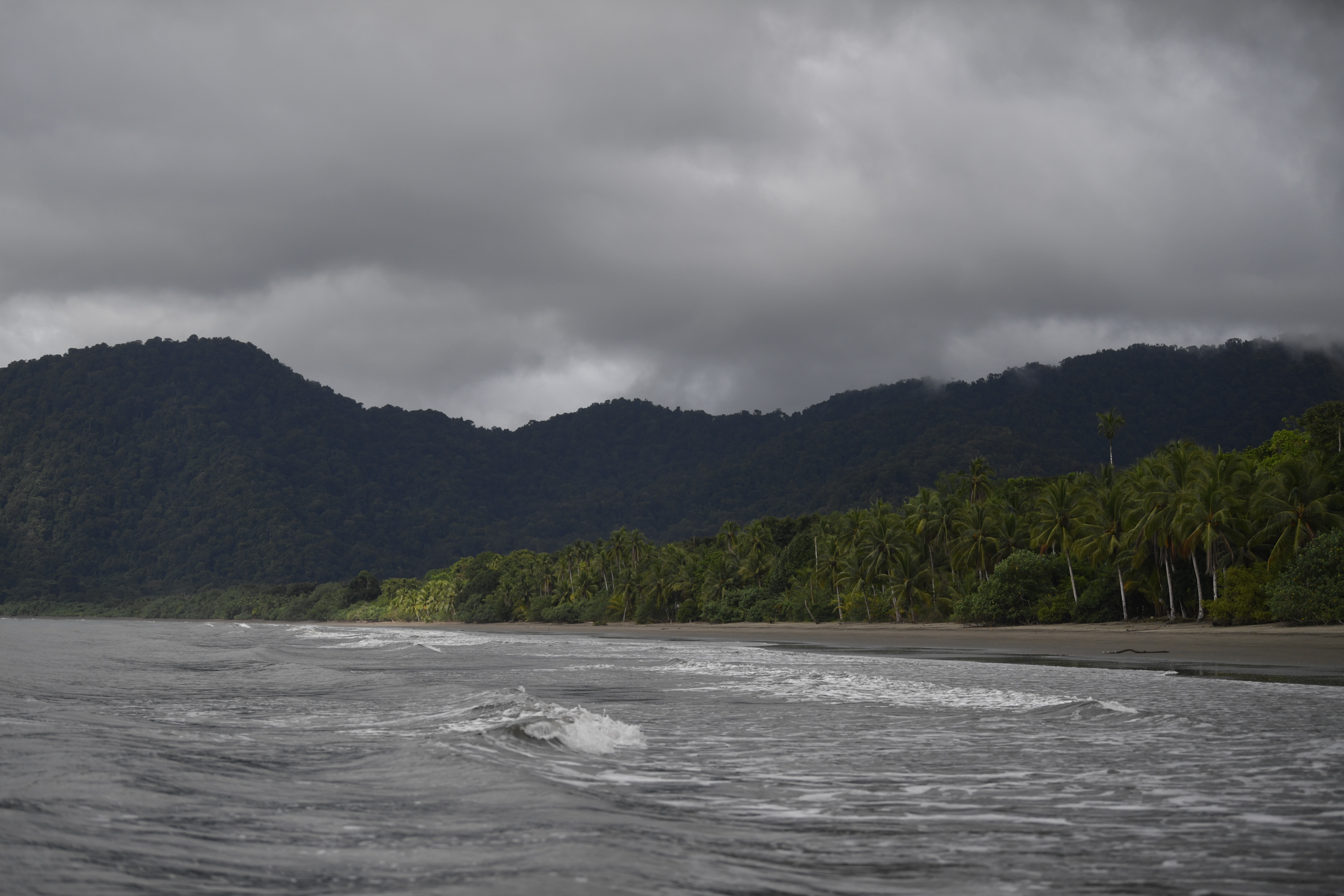 Las medidas en Chocó, Valle y Nariño ante riesgo de tsunami por terremoto en Rusia