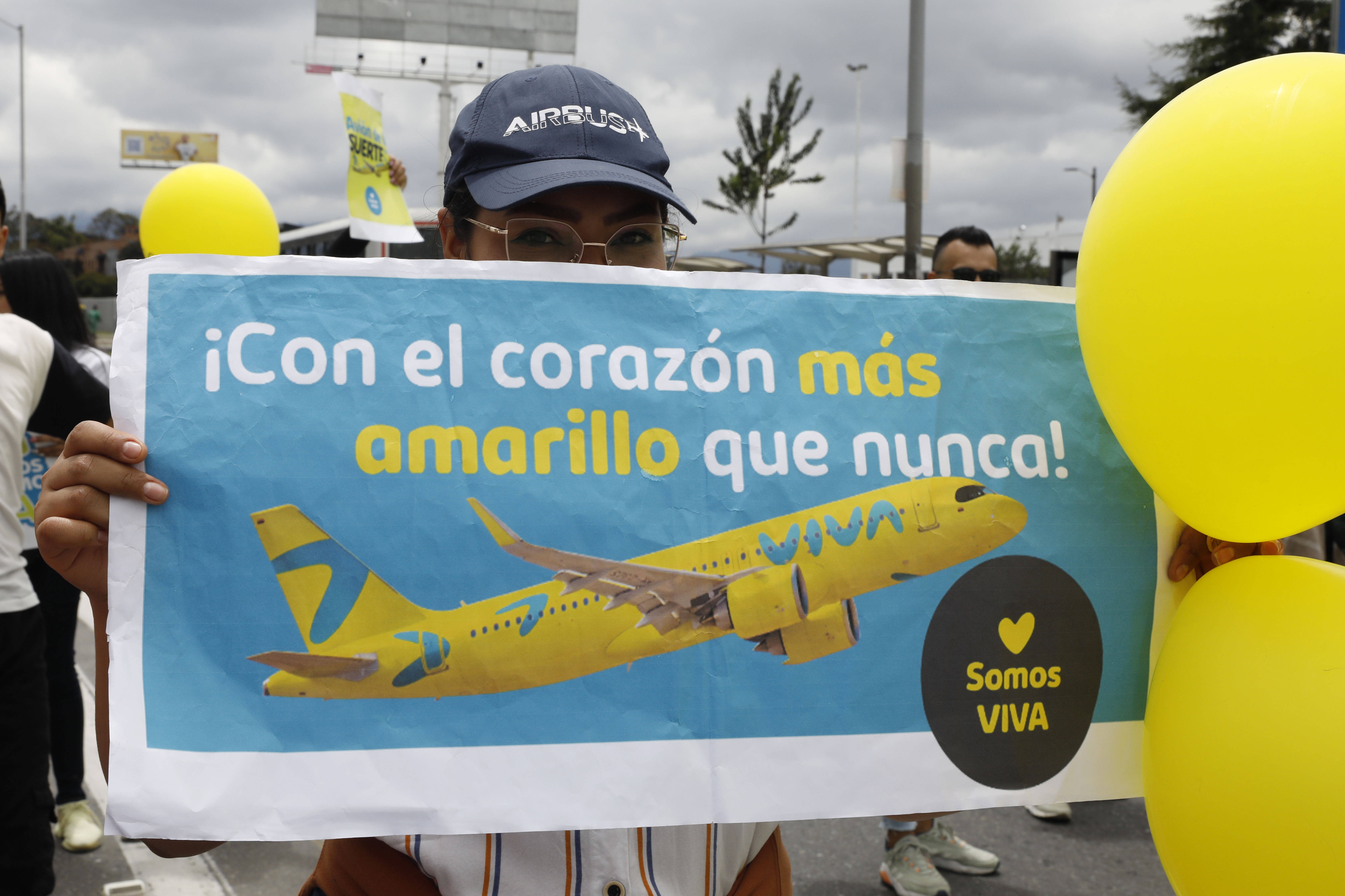 Caso Viva Air: en riesgo más de $5.500 millones para las agencias de viajes