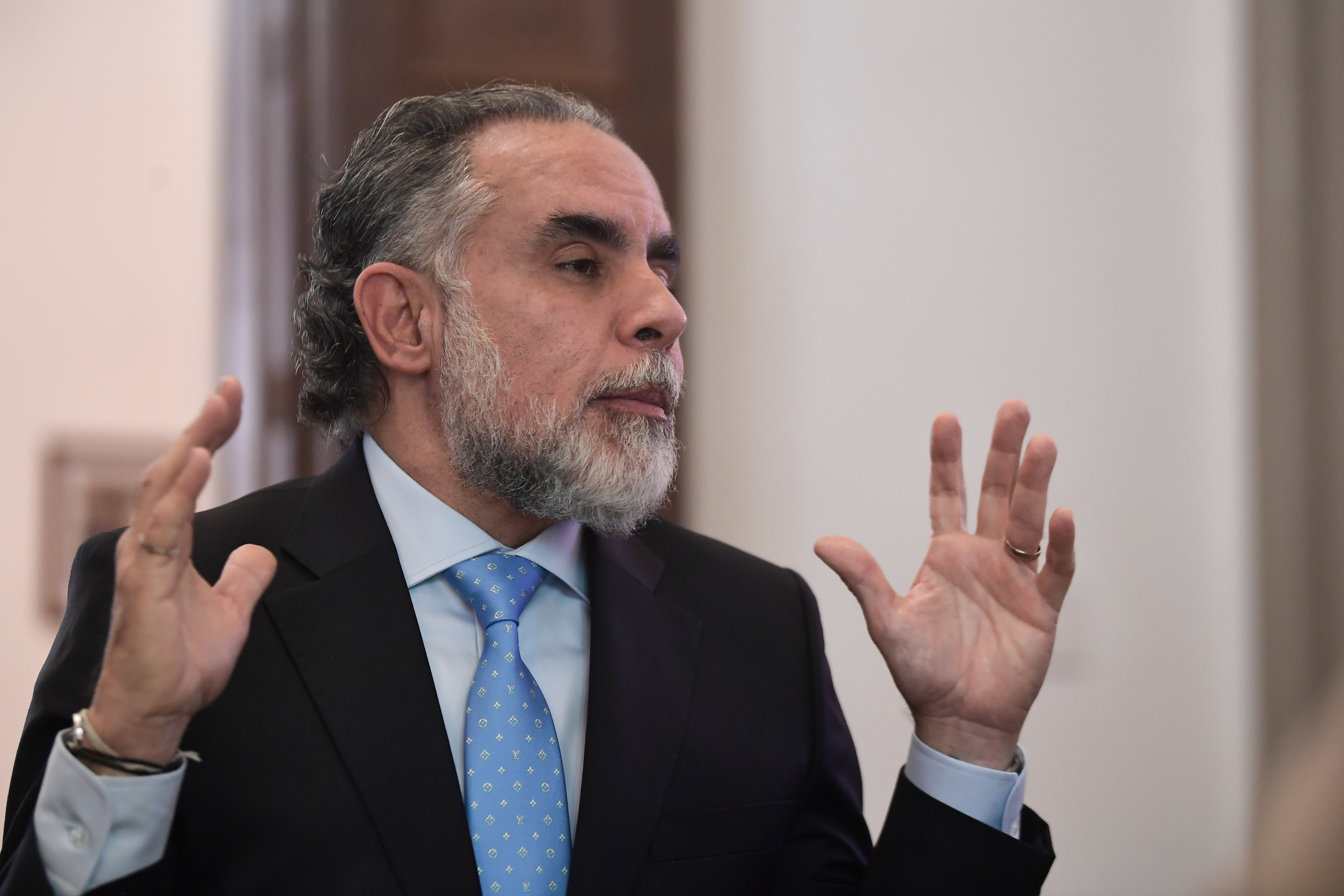 Gobierno Petro cierra la puerta a la erradicación forzada de cultivos ilícitos