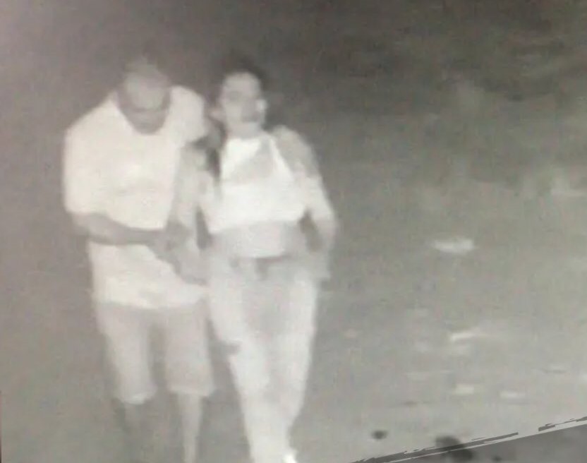 Capturaron al principal sospechoso del asesinato de joven en playa de Riohacha