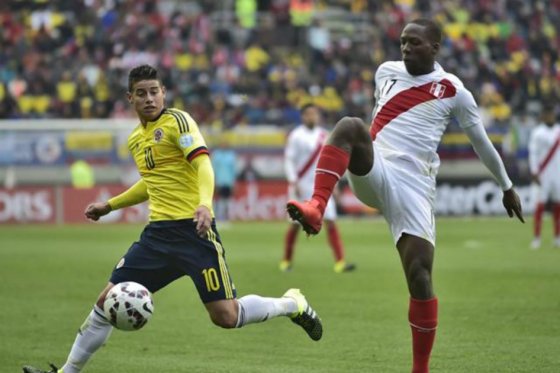 ¿Cuánto más sufrirá Colombia esperando a James Rodríguez?