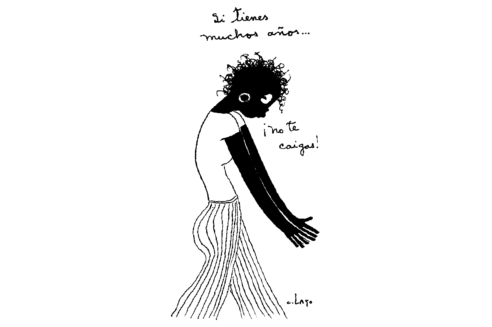 Nieves