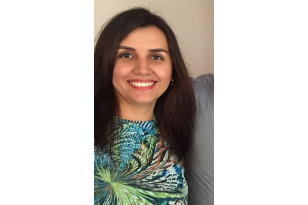 Inés Elena Diez Correa desapareció en el 2018 en Medellín
