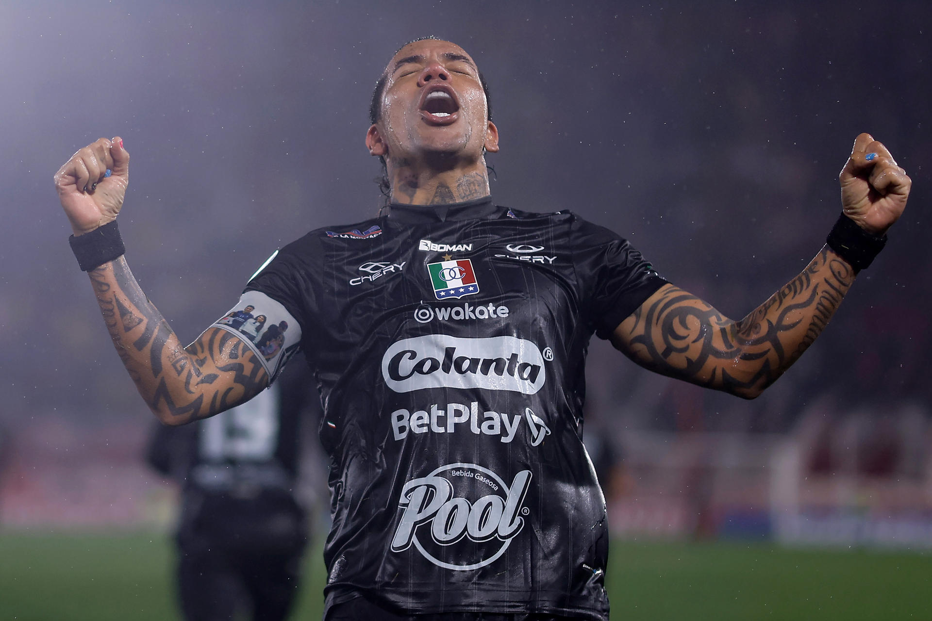 Once Caldas, el último grito de Colombia en la batalla continental