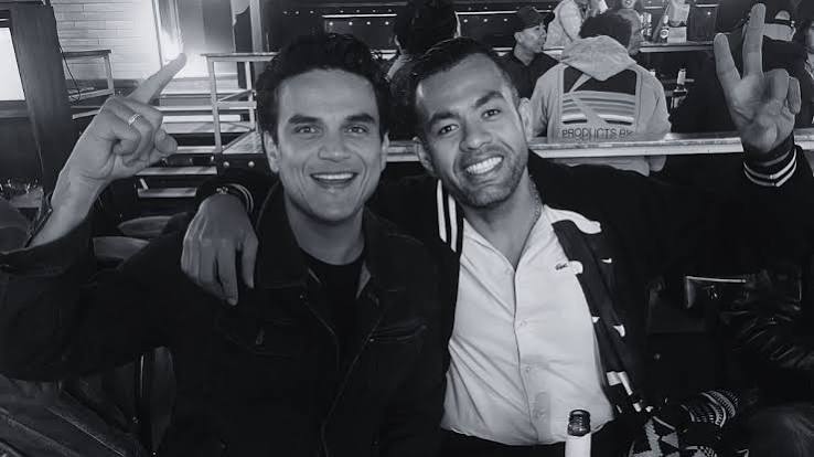 Silvestre Dangond se quebró al despedir a Fabio Torres ‘El Rector’: “Adiós querido amigo”