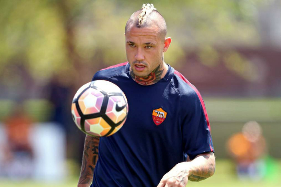 Nainggolan, a la cárcel por narcotráfico: ¿qué pasó con el exfutbolista belga?