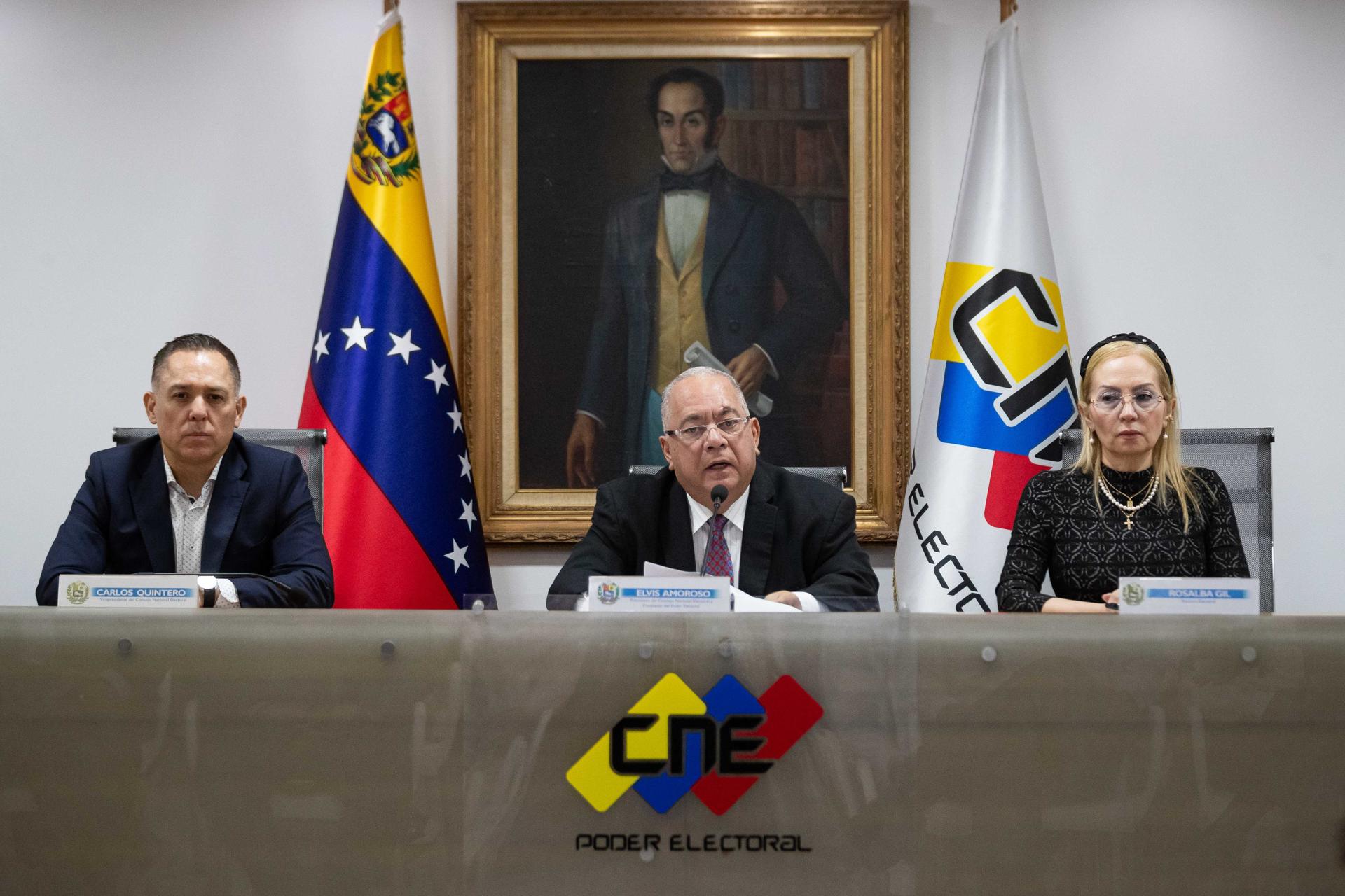 Apuntes electorales para una eventual transición en Venezuela