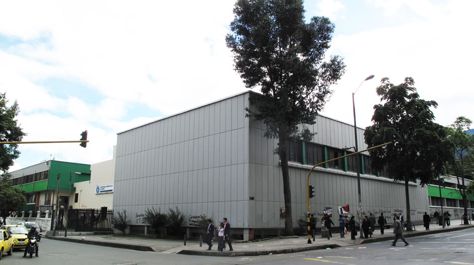 El 4 de febrero la Universidad Pedagógica regresa a clases