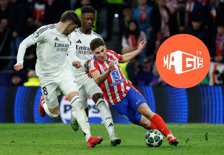 Golpe a la piratería digital: La Liga impulsó allanamientos por venta de MagisTV