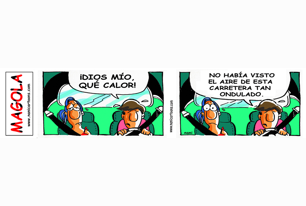 Calorrr