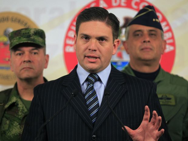 Exigen al ELN menos comunicados y liberar a secuestrados
