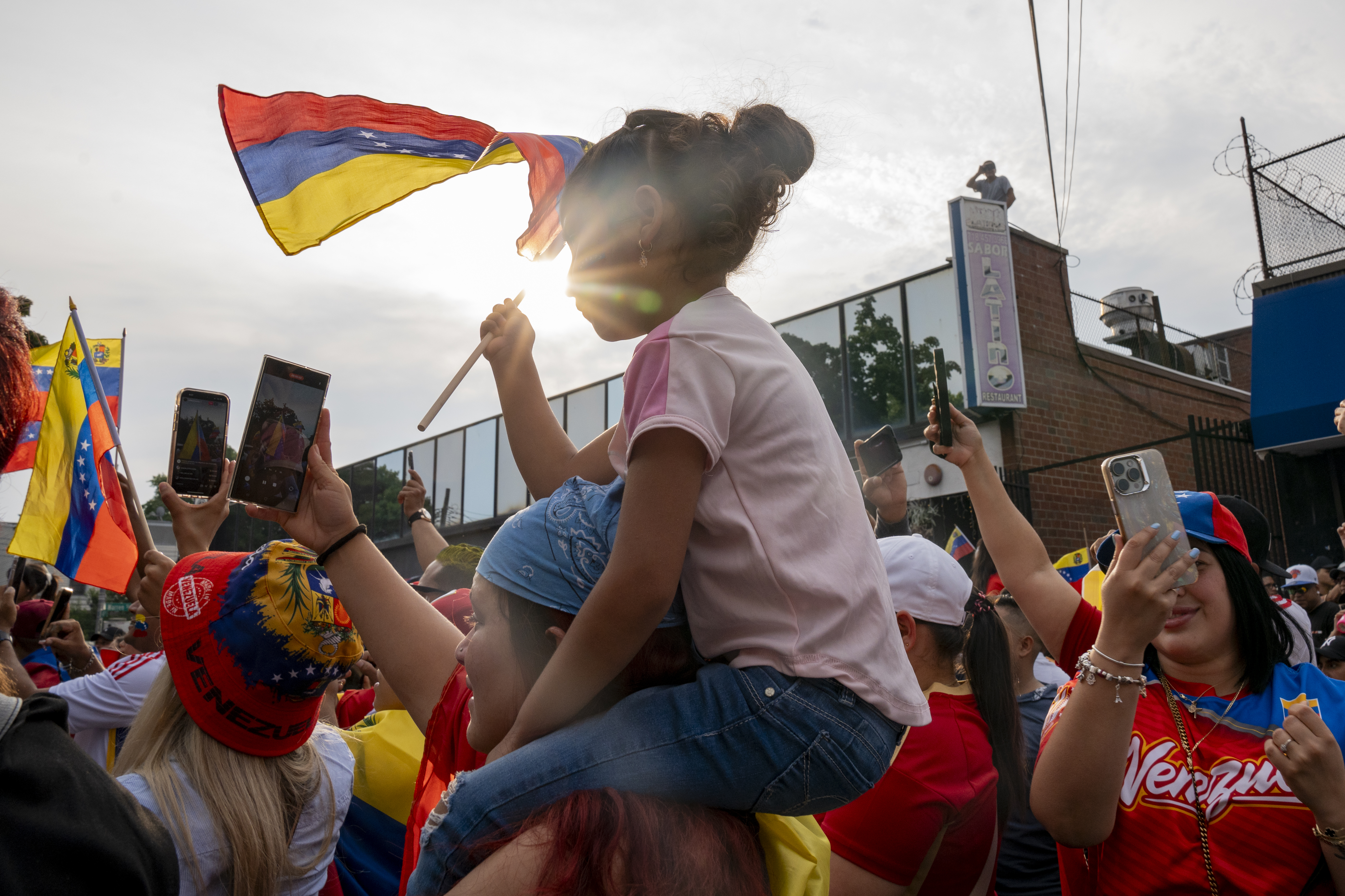 Cancilleres de siete países de Latinoamérica piden transparencia en Venezuela