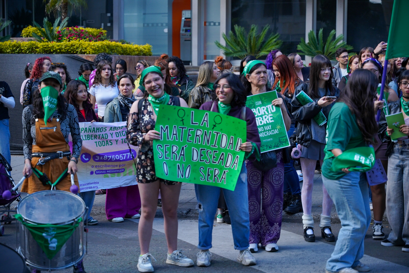 El nuevo intento para prohibir el aborto en Colombia: por qué expertas dicen que es inviable