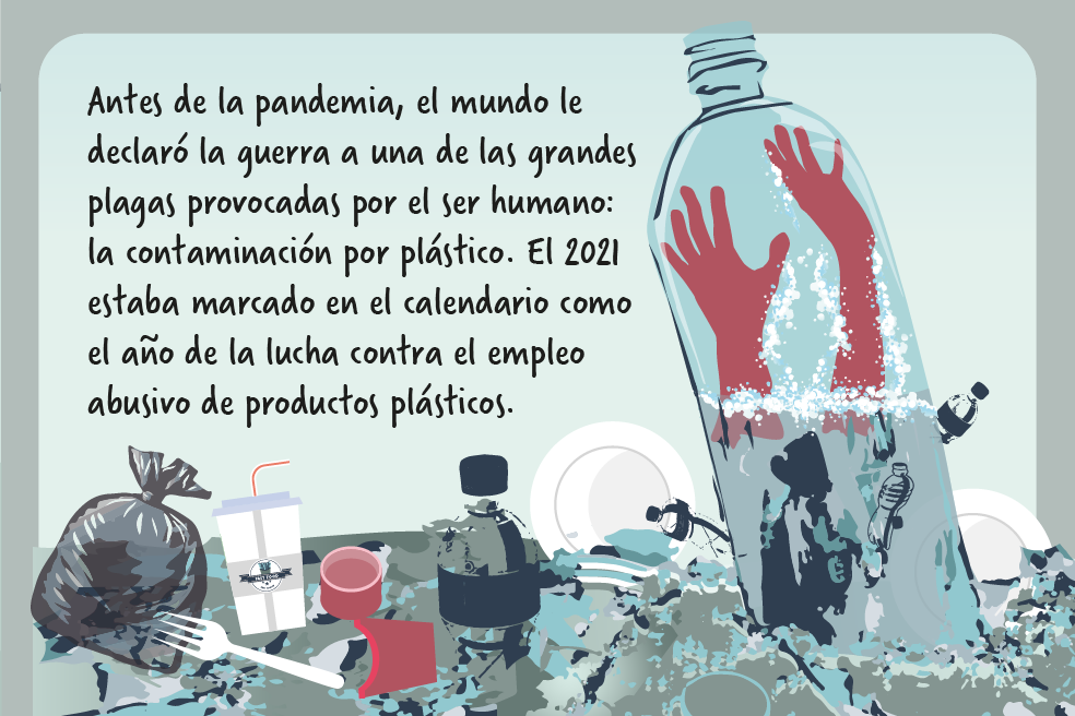 El mundo no es como lo pintan.