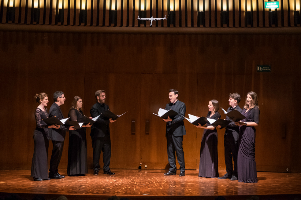 Stile Antico: la vigencia de la música vocal