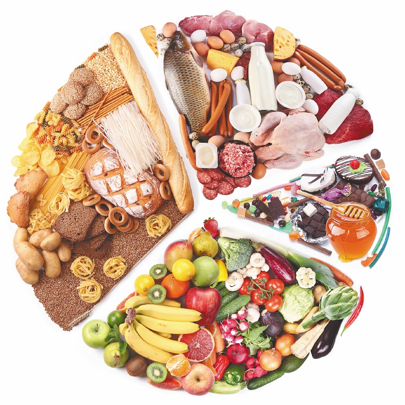 ¿Cómo lograr un estilo de vida saludable?
