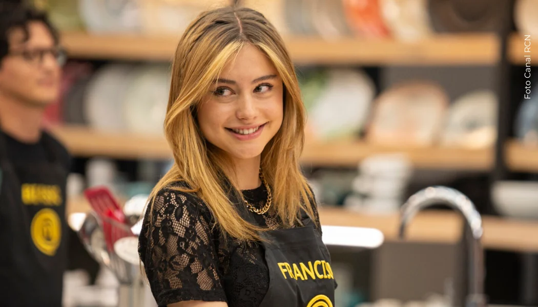 ¿Francisca Estévez volverá a ‘MasterChef Celebrity’? Conoce la respuesta