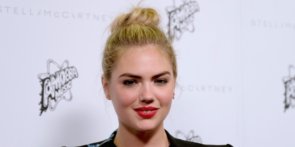 Kate Upton detalla para TIME, el acoso que sufrió por parte del co-fundador de Guess