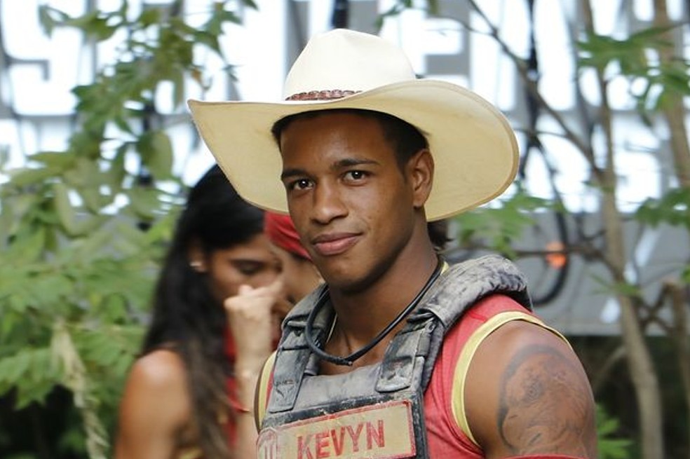 Kevyn, ganador del ‘Desafío 2024’ hizo delicada denuncia: “yo no voy con eso”