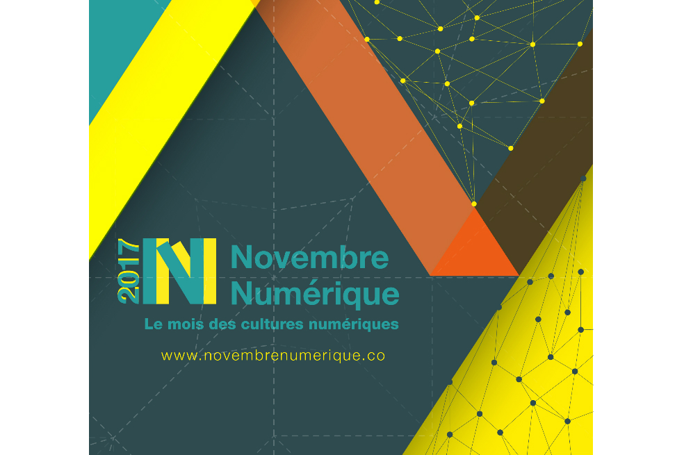 Noviembre digital en la Alianza Francesa