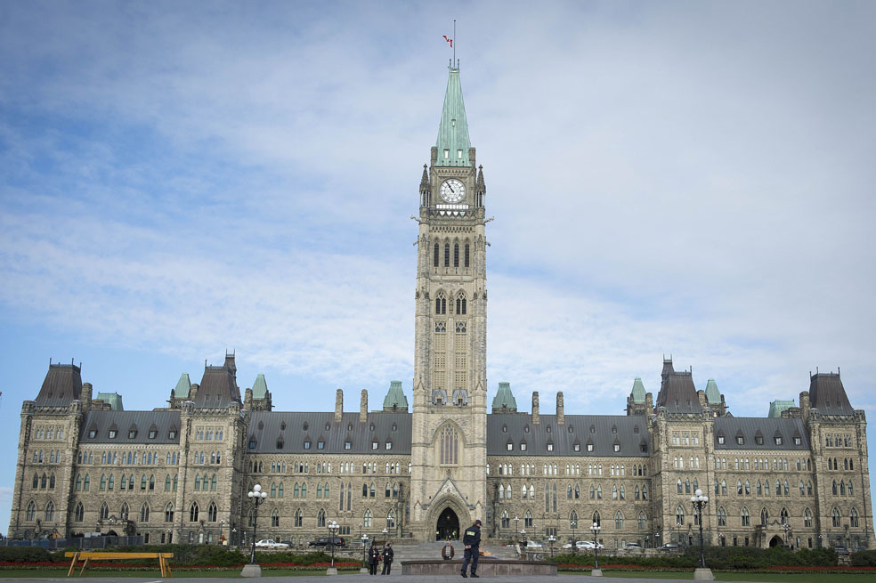 ¿Quiénes suenan para reemplazar a Justin Trudeau en Canadá?