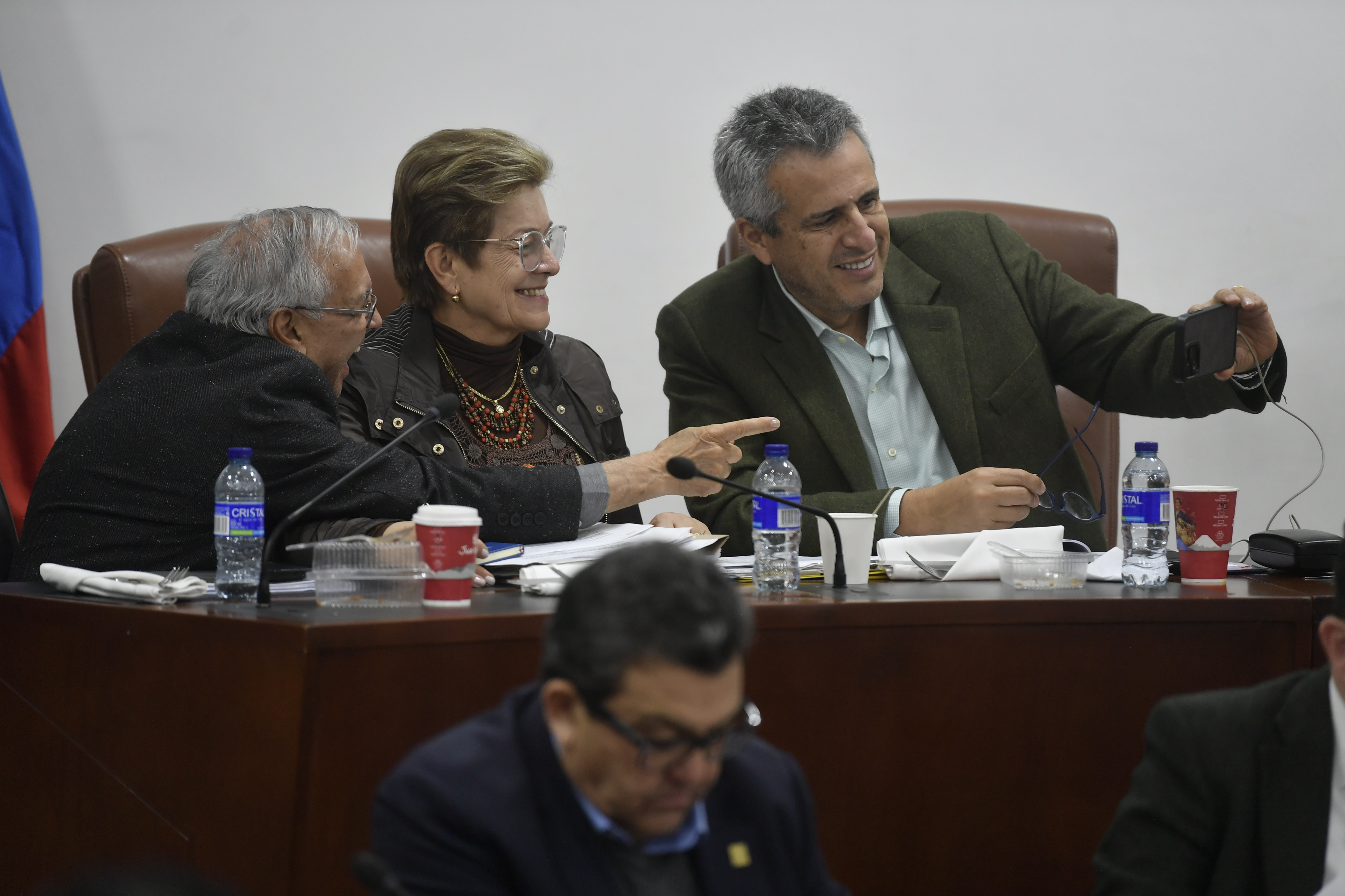 Vienen 10 días cruciales para las reformas del gobierno Petro