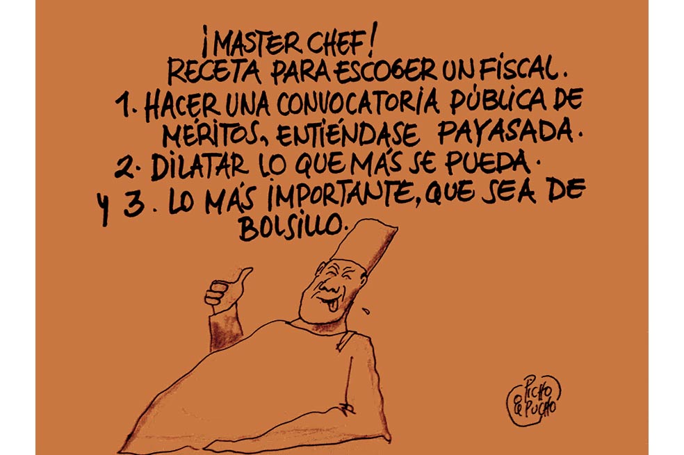 / Picho y Pucho