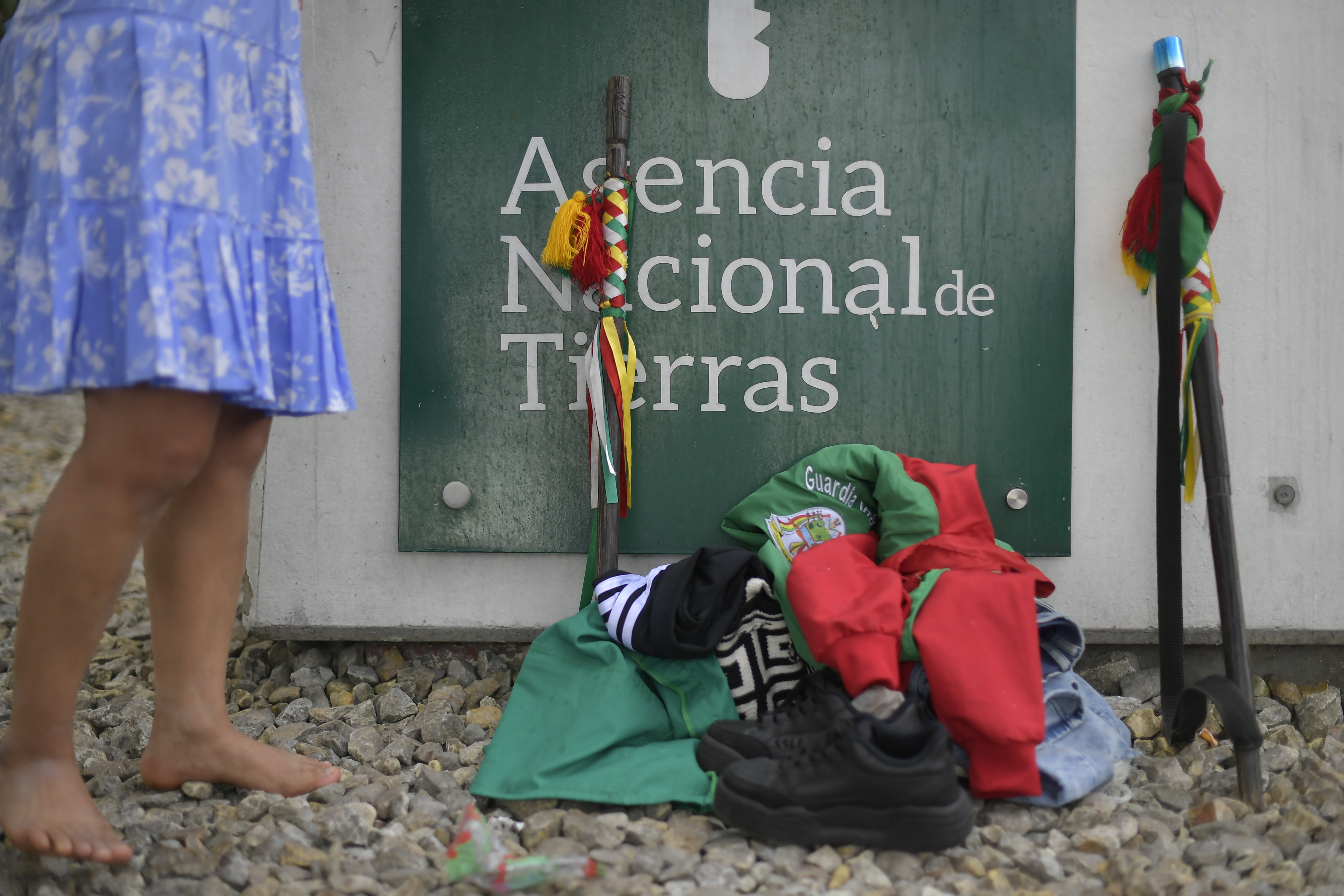 El futuro de la restitución de tierras: el desafío de evitar una derrota institucional