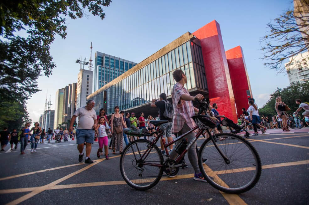Diez museos imperdibles de Brasil que puede conocer desde su casa