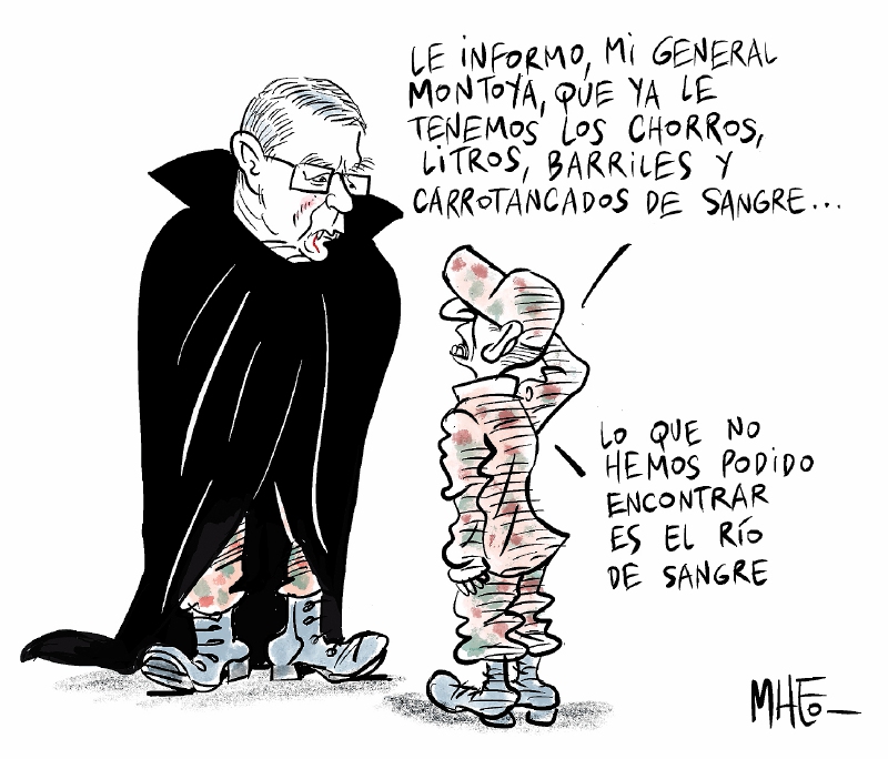 Alto turmequé: de acuerdos, plazos, citas y reivindicaciones