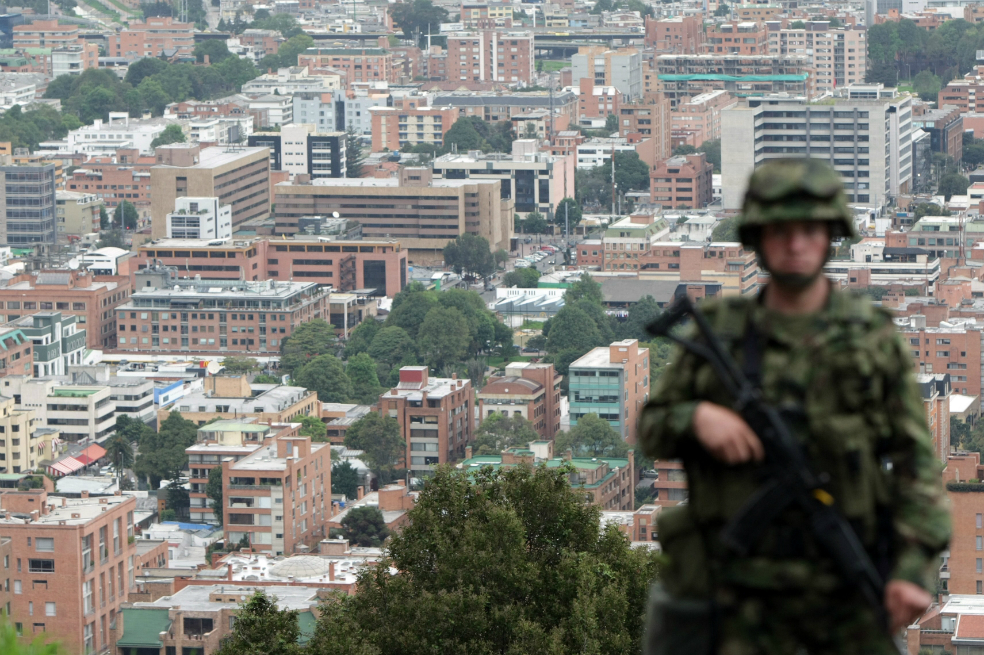 La criminalización de los adolescentes en América, según la CIDH