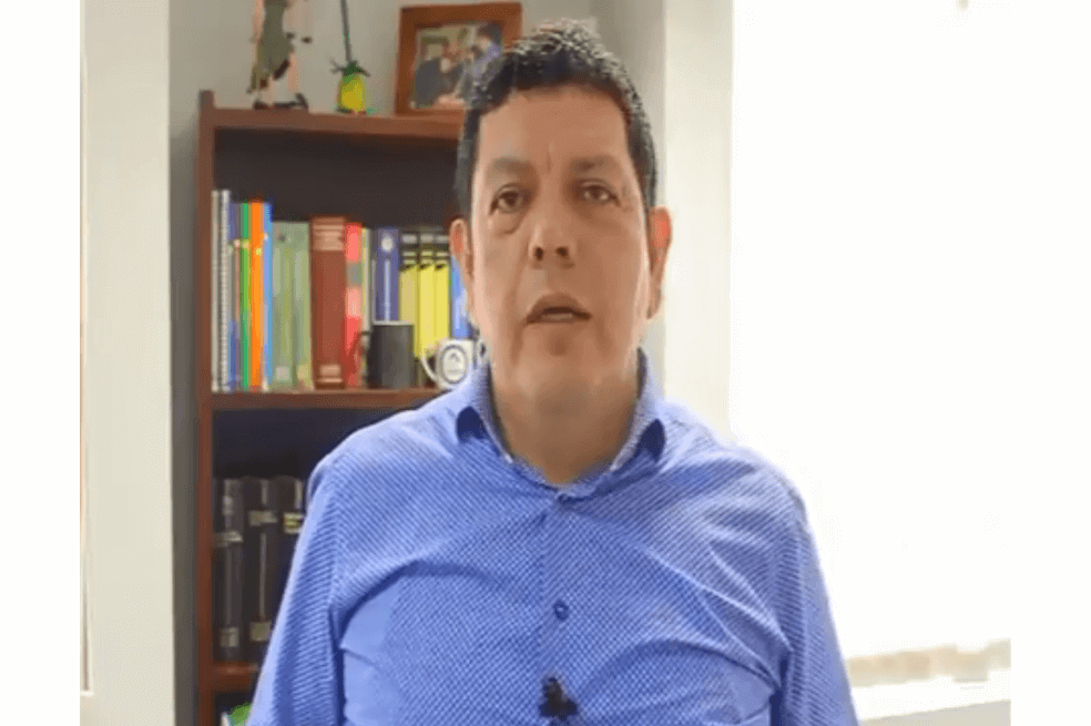 Gobernador de Boyacá anunció la entrega del terminal de Tunja luego de cuatro años de obra
