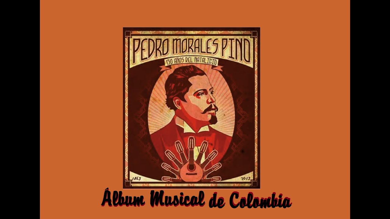 Pedro Morales Pino