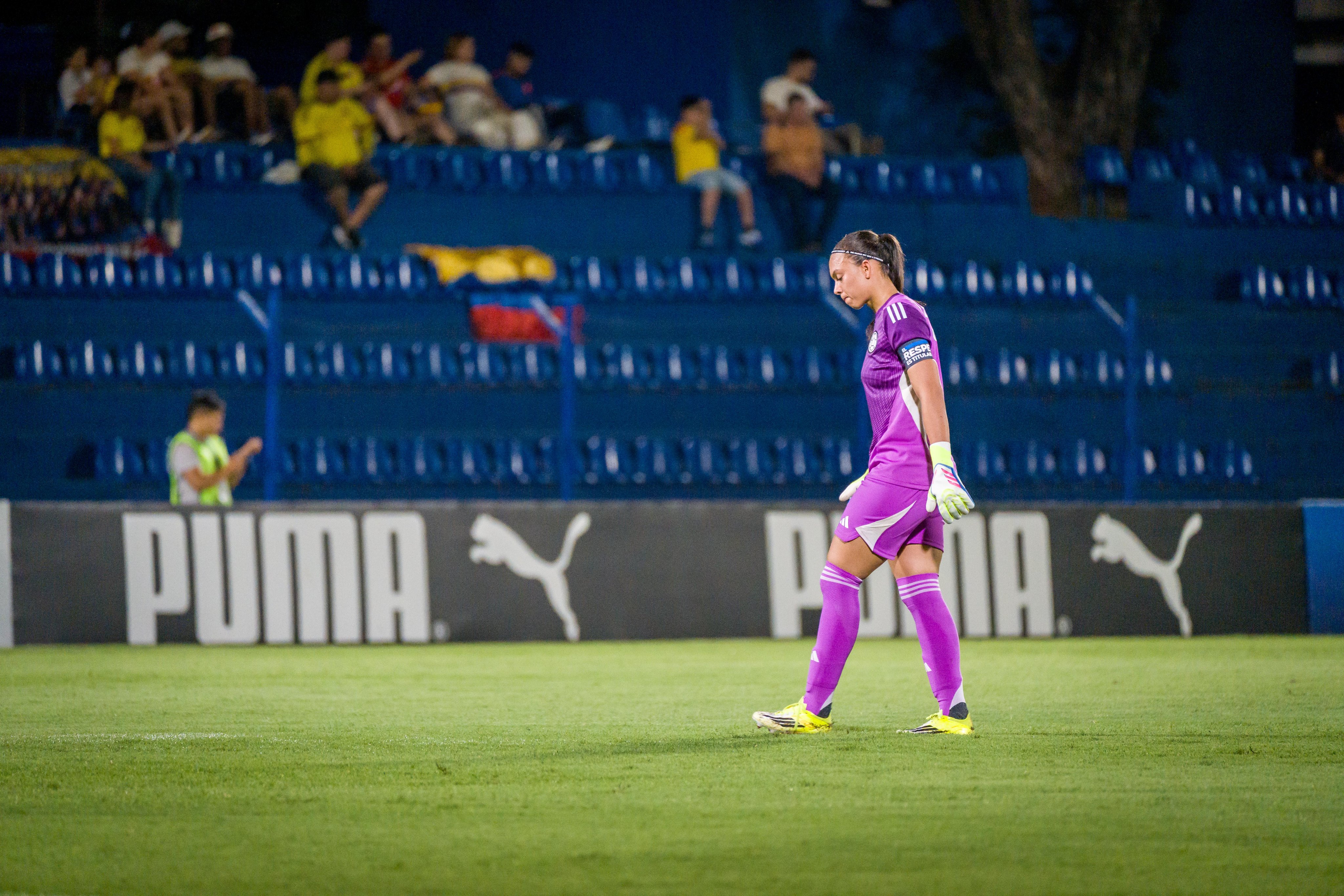 Colombia vs. Argentina: hora y dónde ver a la selección femenina en el Sudamericano Sub-20