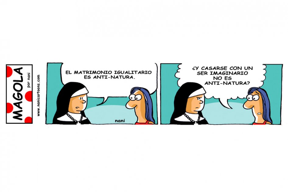Matrimonio igualitario